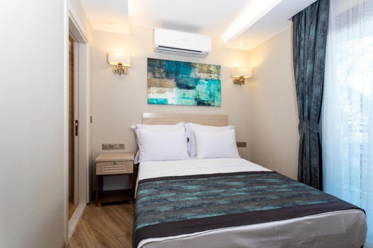 Guelluek Yali Boutique Otel Esterno foto