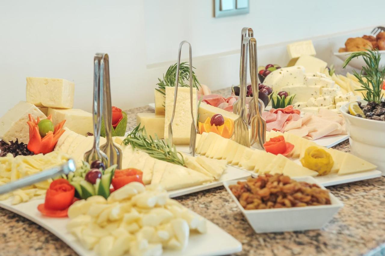 Guelluek Yali Boutique Otel Esterno foto