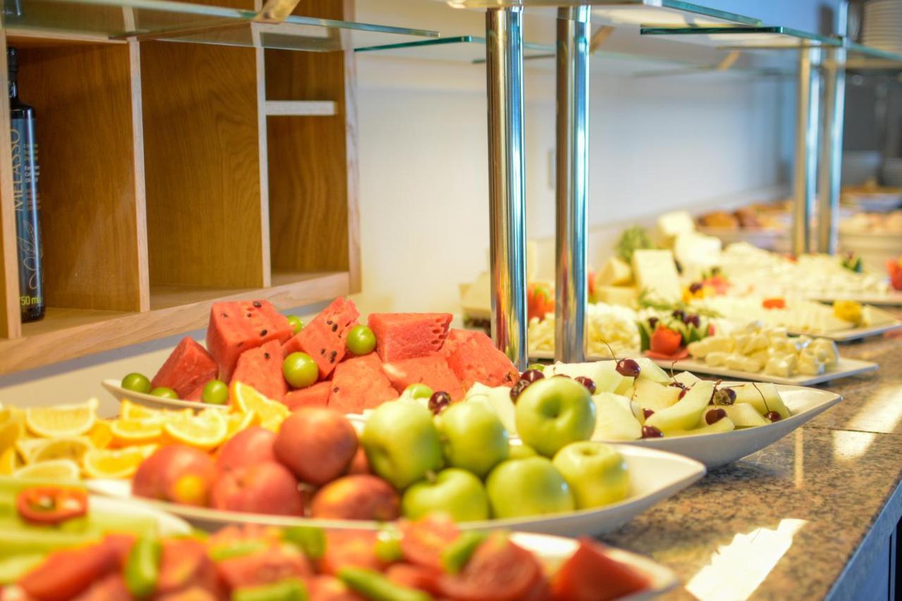 Guelluek Yali Boutique Otel Esterno foto